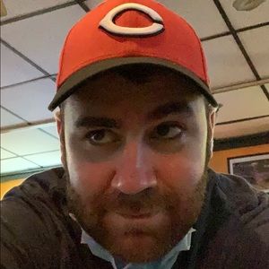 Meet your Posher, Sean